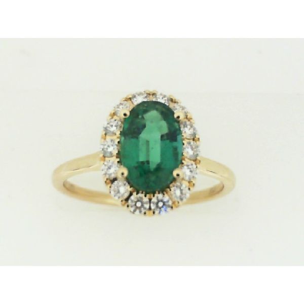 Fashion Ring Komara Jewelers Canfield, OH