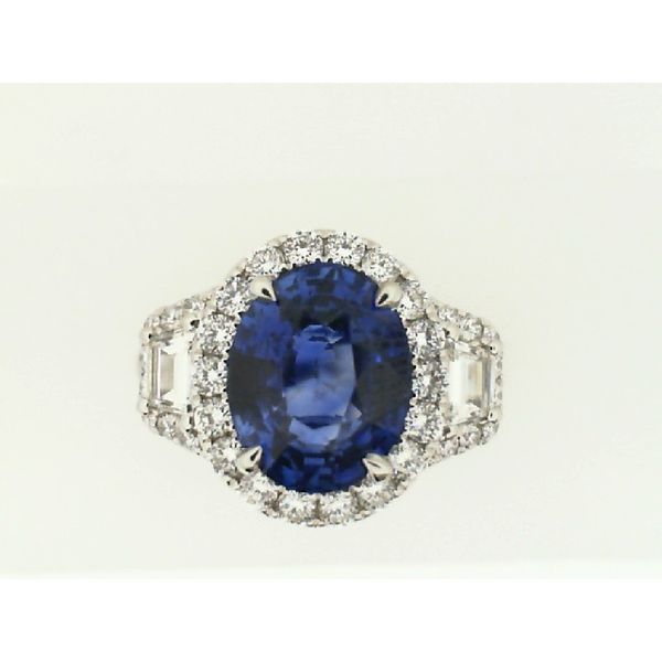 Fashion Ring Komara Jewelers Canfield, OH