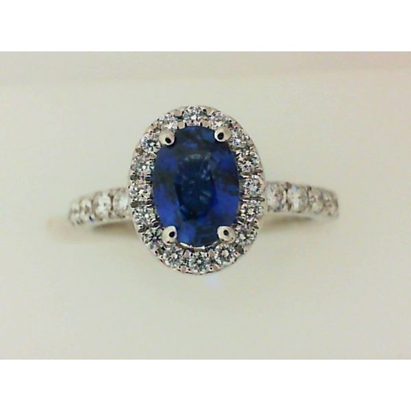 Fashion Ring Komara Jewelers Canfield, OH