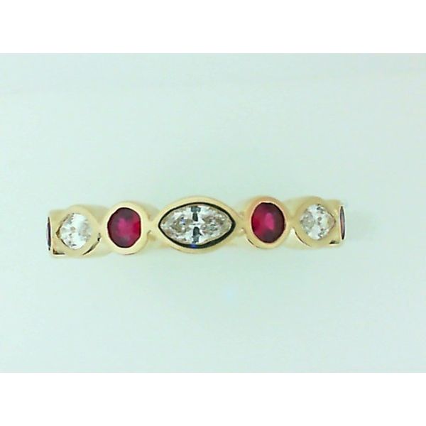 Fashion Ring Komara Jewelers Canfield, OH