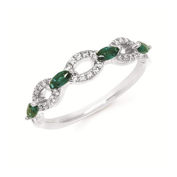 Fashion Ring Komara Jewelers Canfield, OH