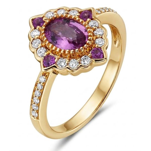 Fashion Ring Komara Jewelers Canfield, OH