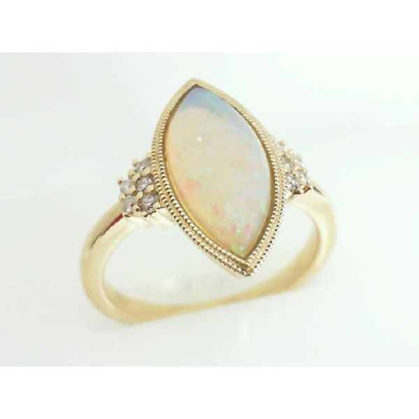Fashion Ring Komara Jewelers Canfield, OH