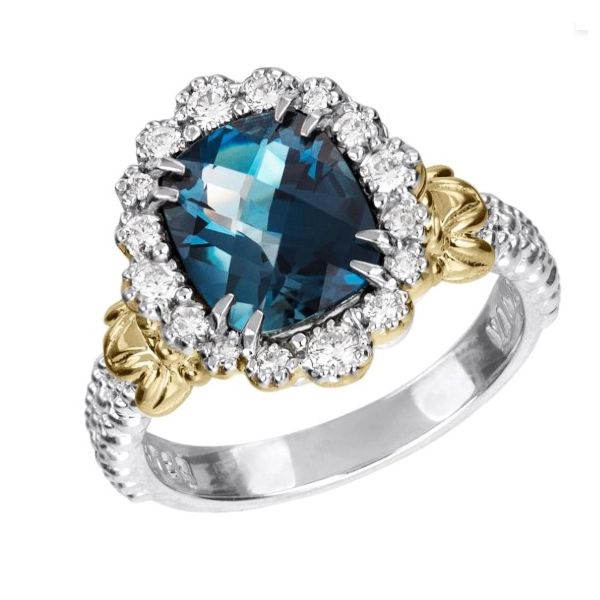 Fashion Ring Komara Jewelers Canfield, OH