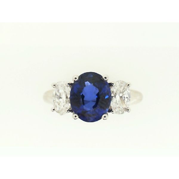 Fashion Ring Komara Jewelers Canfield, OH
