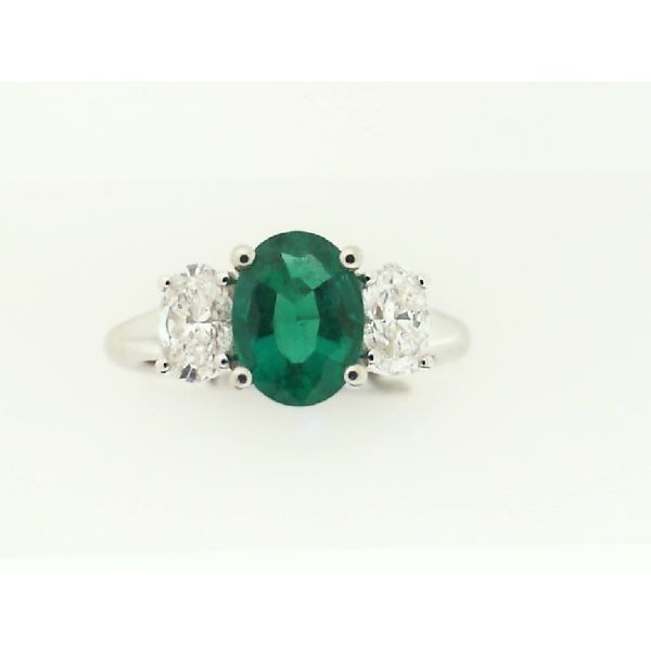 Fashion Ring Komara Jewelers Canfield, OH