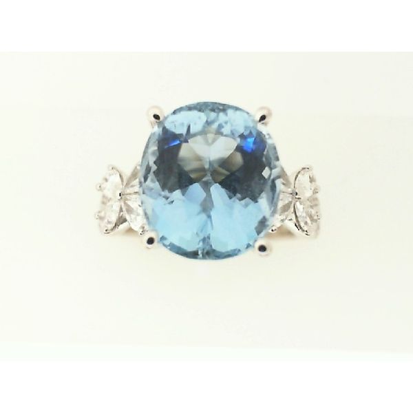Fashion Ring Komara Jewelers Canfield, OH