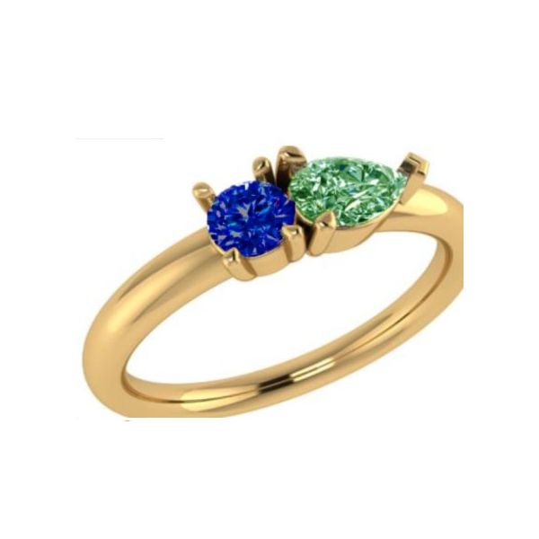Fashion Ring Komara Jewelers Canfield, OH