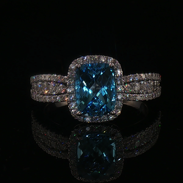 Fashion Ring Komara Jewelers Canfield, OH