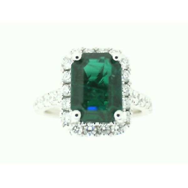 Fashion Ring Komara Jewelers Canfield, OH