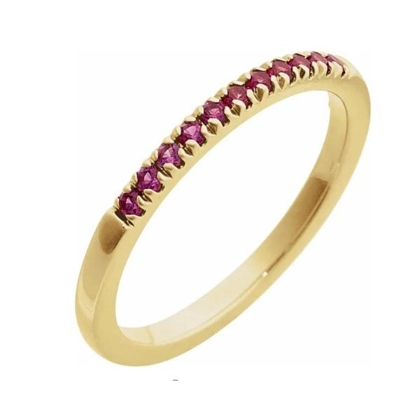 Fashion Ring Komara Jewelers Canfield, OH