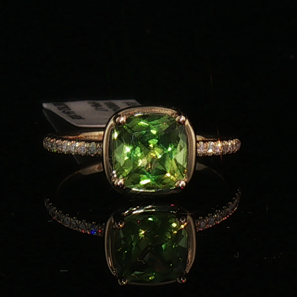 Fashion Ring Komara Jewelers Canfield, OH