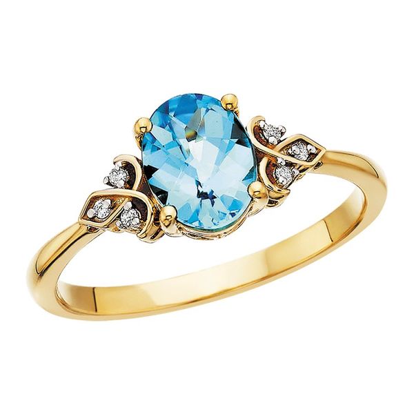 Fashion Ring Komara Jewelers Canfield, OH