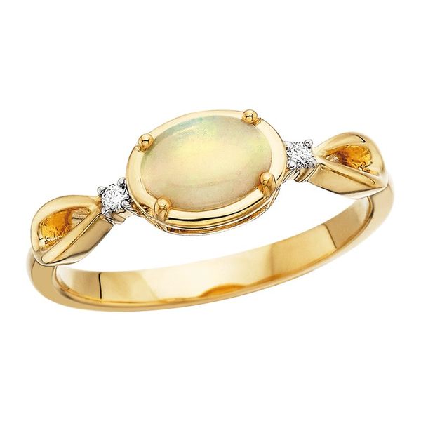 Fashion Ring Komara Jewelers Canfield, OH