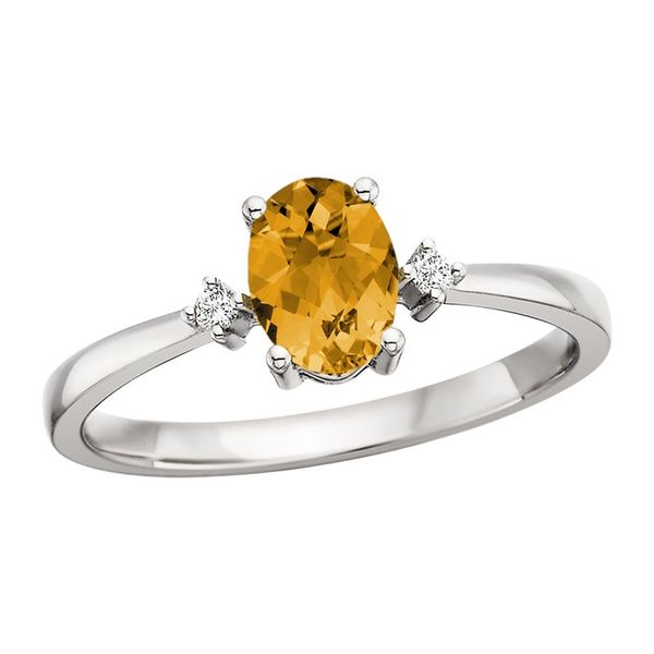 Fashion Ring Komara Jewelers Canfield, OH