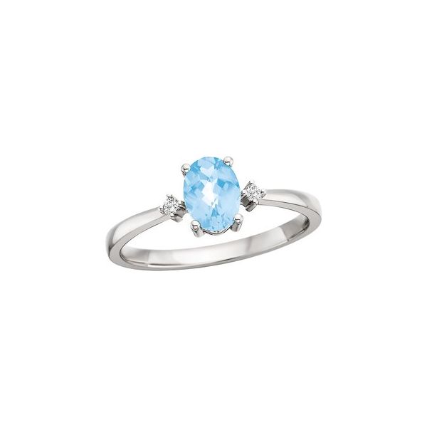 Fashion Ring Komara Jewelers Canfield, OH