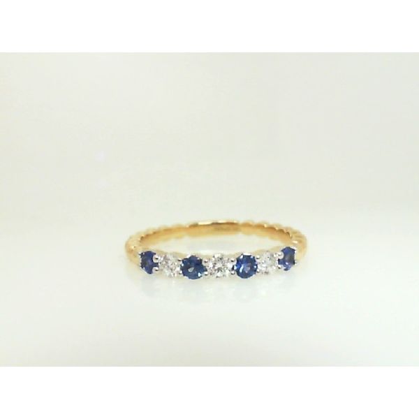 Fashion Ring Image 2 Komara Jewelers Canfield, OH