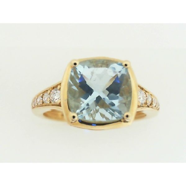 Fashion Ring Komara Jewelers Canfield, OH