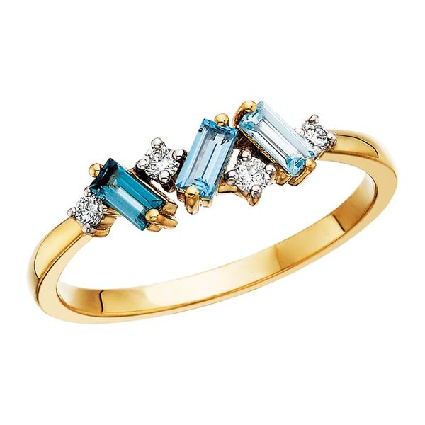 Fashion Ring Komara Jewelers Canfield, OH
