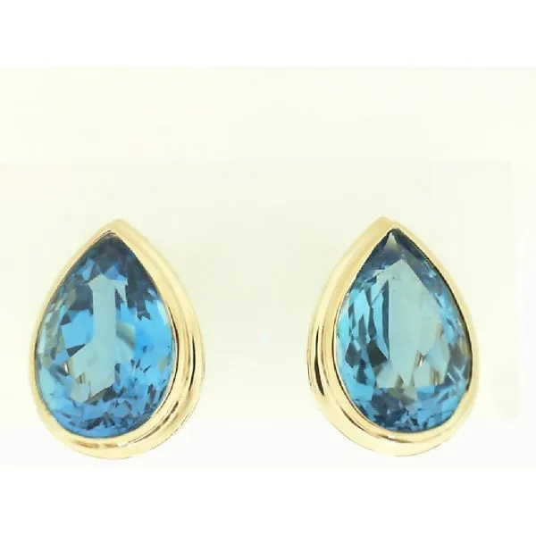 Earrings Komara Jewelers Canfield, OH