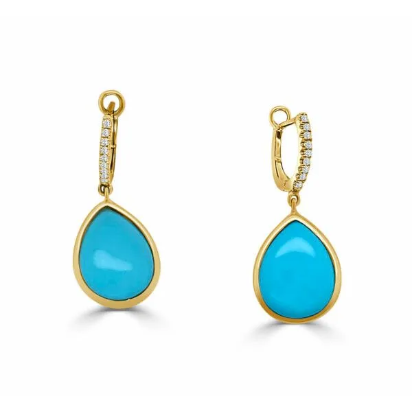 Earrings Komara Jewelers Canfield, OH