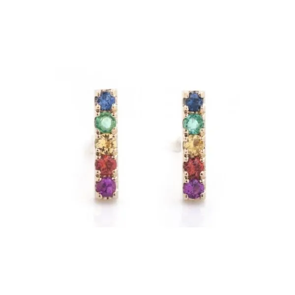 Earrings Komara Jewelers Canfield, OH