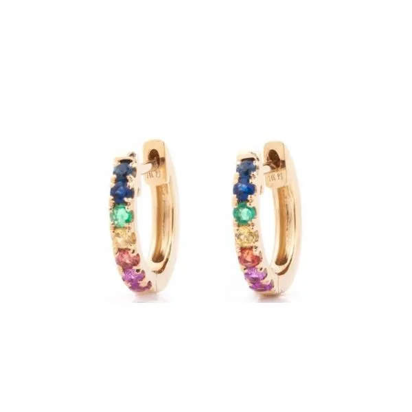 Earrings Komara Jewelers Canfield, OH