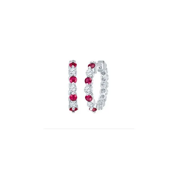 Earrings Komara Jewelers Canfield, OH