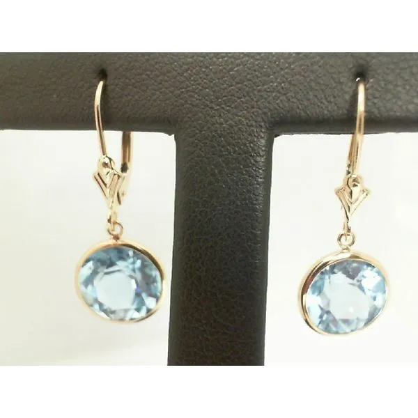 Earrings Komara Jewelers Canfield, OH