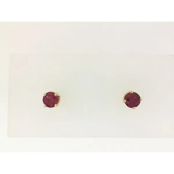 Earrings Komara Jewelers Canfield, OH