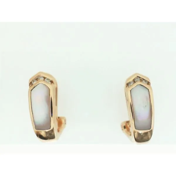 Earrings Komara Jewelers Canfield, OH