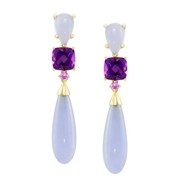 Earrings Komara Jewelers Canfield, OH