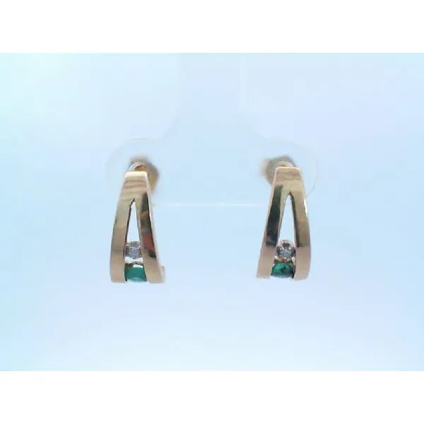Earrings Komara Jewelers Canfield, OH