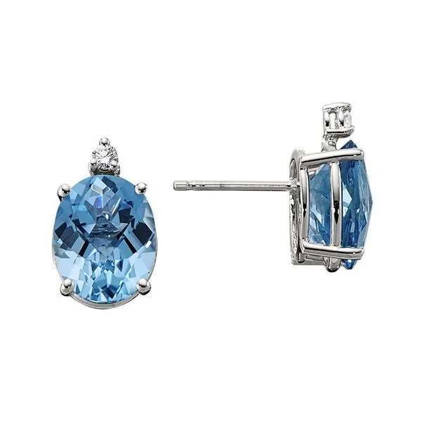Earrings Komara Jewelers Canfield, OH