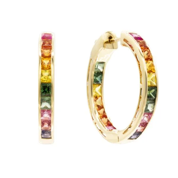 Earrings Komara Jewelers Canfield, OH