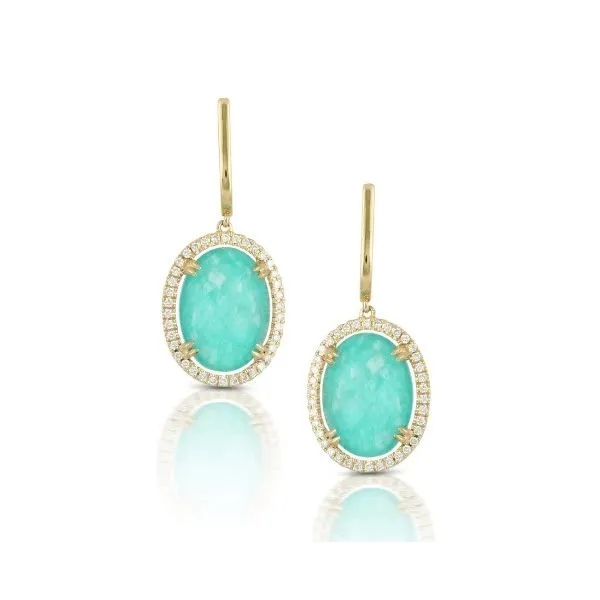Earrings Komara Jewelers Canfield, OH