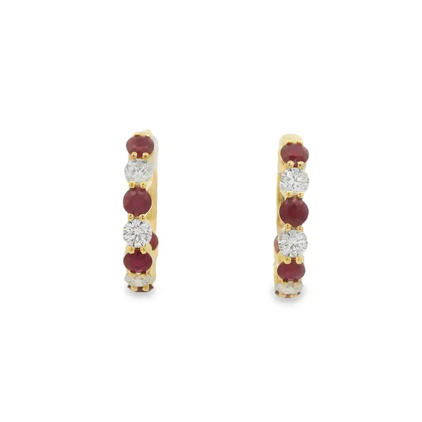 Earrings Komara Jewelers Canfield, OH