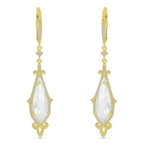 Earrings Komara Jewelers Canfield, OH