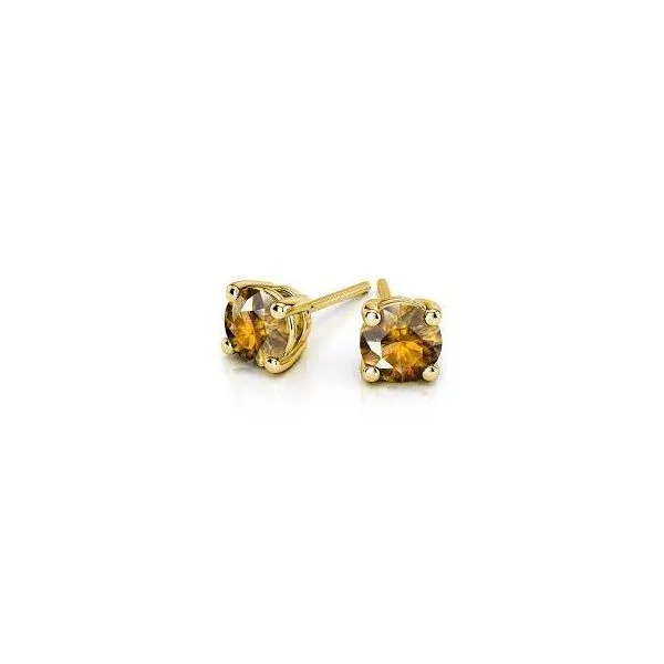 Earrings Komara Jewelers Canfield, OH