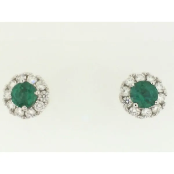 Earrings Komara Jewelers Canfield, OH