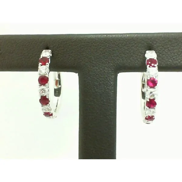 Earrings Komara Jewelers Canfield, OH