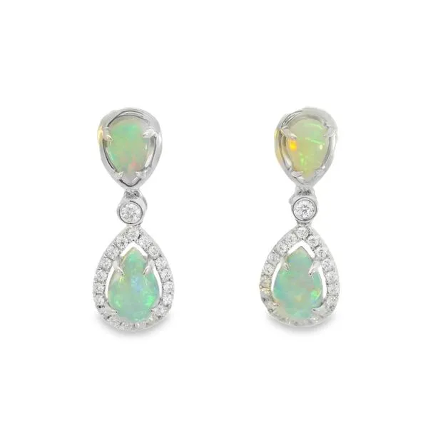 Earrings Komara Jewelers Canfield, OH