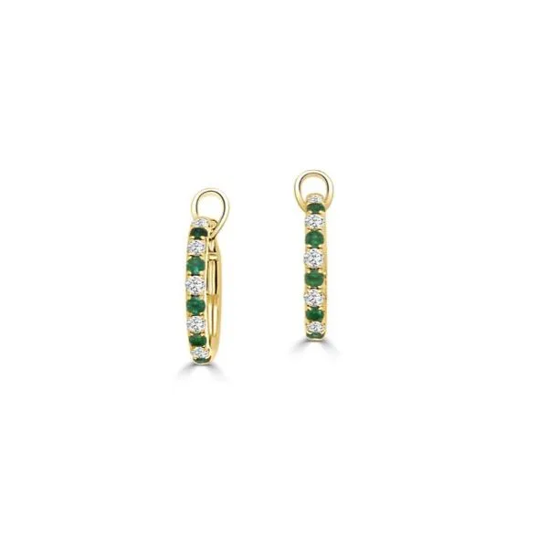 Earrings Komara Jewelers Canfield, OH