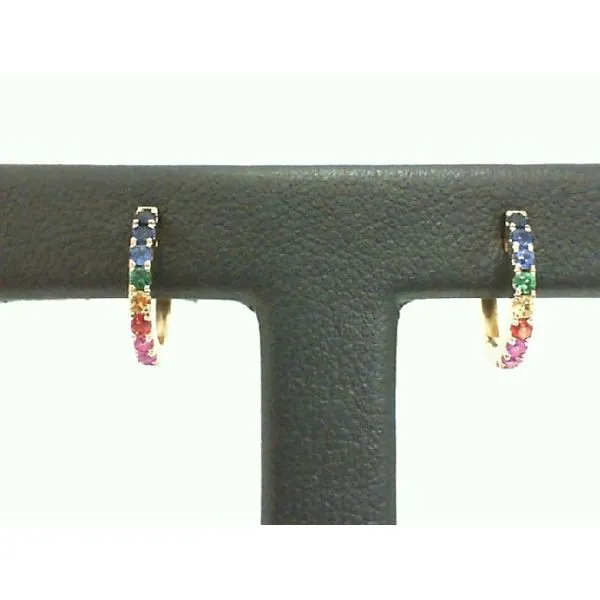 Earrings Komara Jewelers Canfield, OH