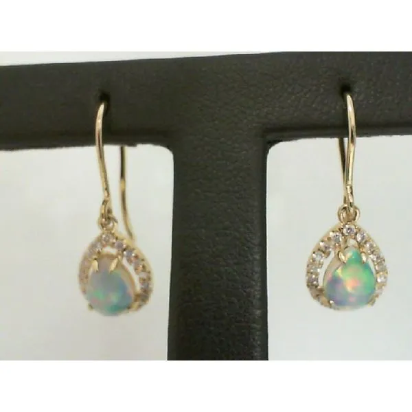 Earrings Komara Jewelers Canfield, OH