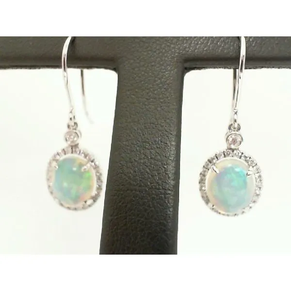 Earrings Komara Jewelers Canfield, OH