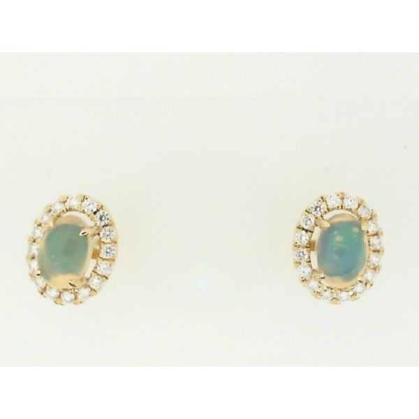 Earrings Komara Jewelers Canfield, OH