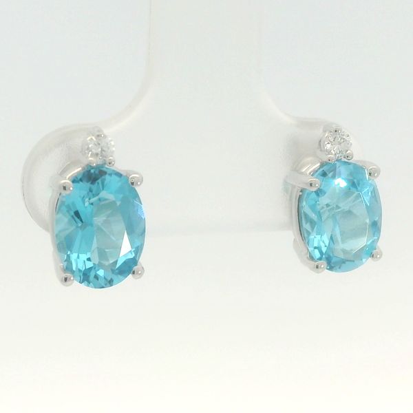 Earrings Komara Jewelers Canfield, OH