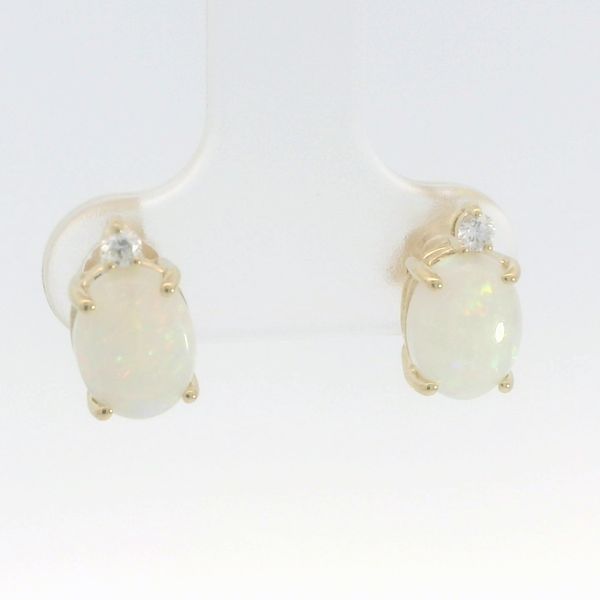 Earrings Komara Jewelers Canfield, OH