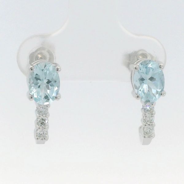 Earrings Komara Jewelers Canfield, OH